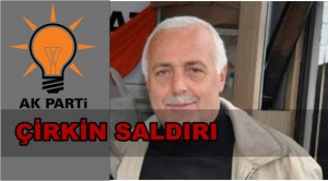 AK Nokta Görevlisi Kamil Fırat Silivri’de Saldırıya Uğradı