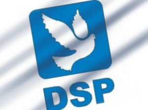 DSP Silivri Adayını Belirledi