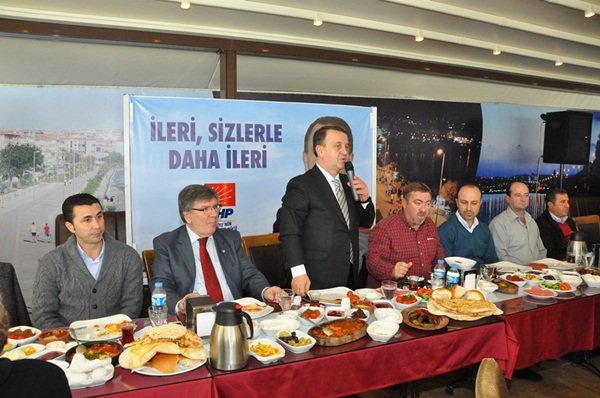 Işıklar, Spor Kulüpleriyle Buluştu