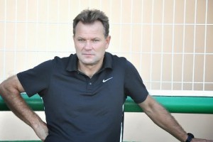 Erdal İşkar:Galibiyeti Hak Ettik