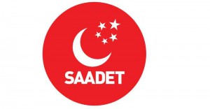 Saadet Partisinin Meclis Aday Listesi