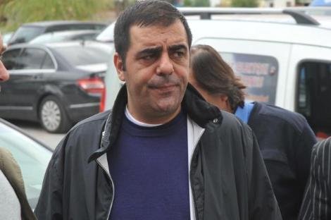 Esenyurt’ta Gürbüz Çapan Adaylıktan Çekildi