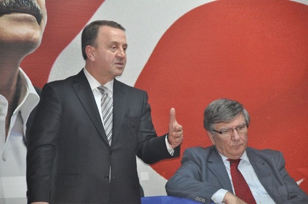 Birlik Ve Beraberlik İçinde Çalışacağız