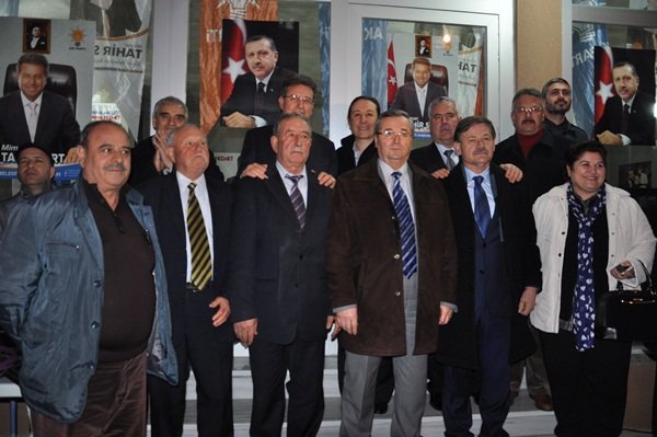 Topaç:Ağlamasını Bilmiyorlar