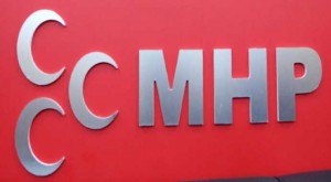 MHP Teşkılatı Çalışmalarına Ara Vermiyor