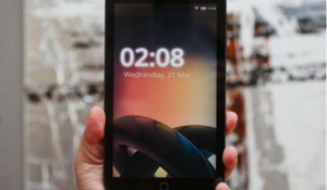 55 Liraya Akıllı Telefon!