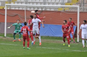 Eksik Silivri Trabzon’da Yara Aldı