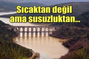 İstanbul İçin Korkutan Açıklama