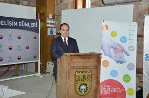 Silivri’de İş Sağlığı Görüşüldü