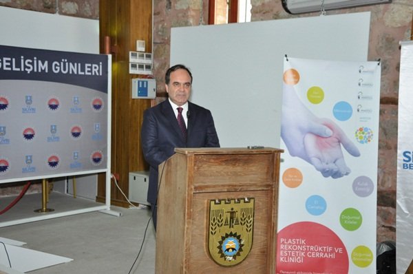 Silivri’de İş Sağlığı Görüşüldü