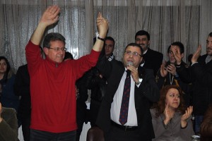 İşte geri kalmışlık işte başarısızlık