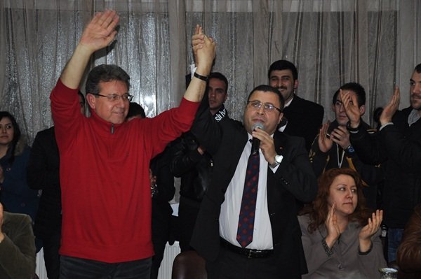 İşte geri kalmışlık işte başarısızlık