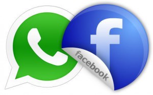 Facebook ve WhatsApp kullananlar dikkat!