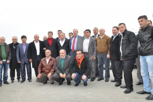 SERT:Biz Projelerimiz İle Konuşuyoruz