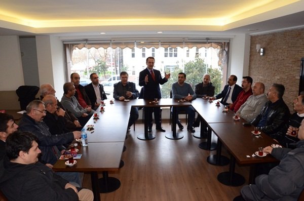 “Bedelini ödemek pahasına doğru bildiğimizden şaşmadık”