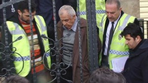 Gelinini “Eşine Akıl Verdiği” İddiasıyla Vurmuş