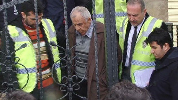 Gelinini “Eşine Akıl Verdiği” İddiasıyla Vurmuş