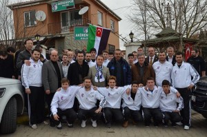 Işıklar: Başarı sadece şampiyonluk değildir