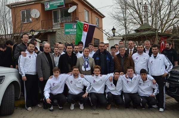 Işıklar: Başarı sadece şampiyonluk değildir