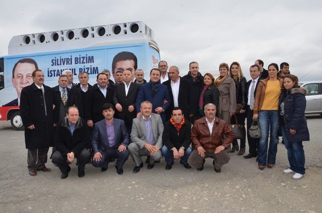 Işıklar: Dernekler bizi birarada tutan çimentodur