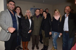 Işıklar; “Silivri’de değişim projesi başlattık”