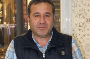 Karabina;Teşekkürler Akçaabat