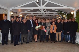 Işıklar: Siz hayal edin biz yapalım