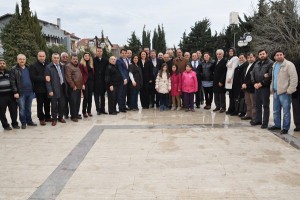 SERT:Cumhuriyet adı arkasına saklandılar