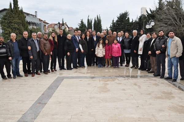 SERT:Cumhuriyet adı arkasına saklandılar