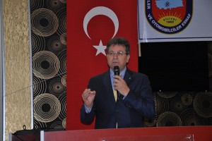 SERT:Silivri’yi Mega Kent yapacağım