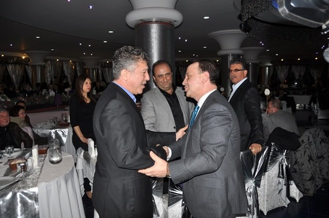 “Severek yaşamak en büyük meydan okumadır”