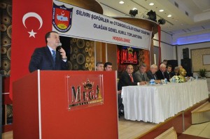 Işıklar: Cumhuriyetimiz 90 yıllık derin bir denizdir