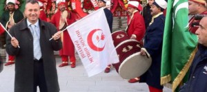 GÜNER:Orası siyaset yeri değildir