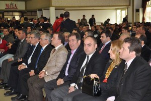 Işıklar: Sizler zaten gönüllerde kazandınız