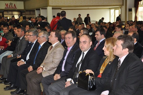 Işıklar: Sizler zaten gönüllerde kazandınız