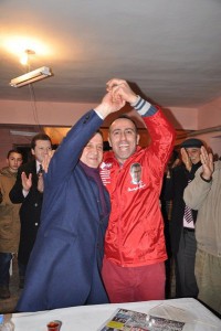 “Silivri bir huzur adası olacak”