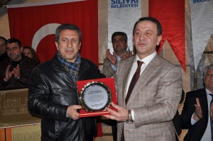 Çanta Çağdaşkent Sakinleri İskanlarına Kavuştu