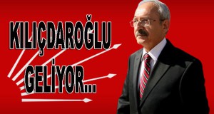 Kılıçdaroğlu Bugün Silivri’ye Geliyor