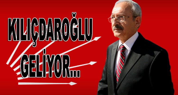 Kılıçdaroğlu Bugün Silivri’ye Geliyor