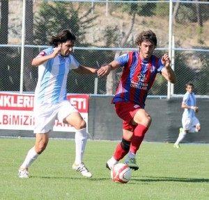 Tekirova’ya Silivri’den Geçit Yok: 2-1