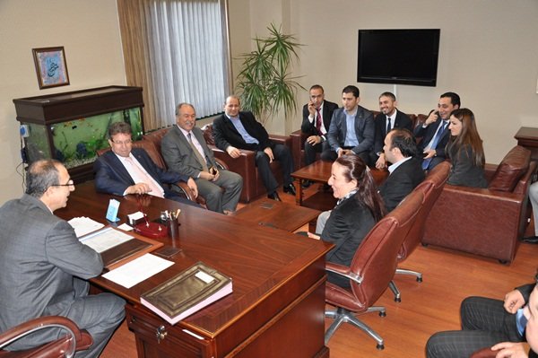 SERT:AK Parti için önce insan gelir