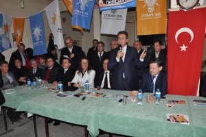 SERT:Gazitepe’nin eksikliklerini tamamlayacağız