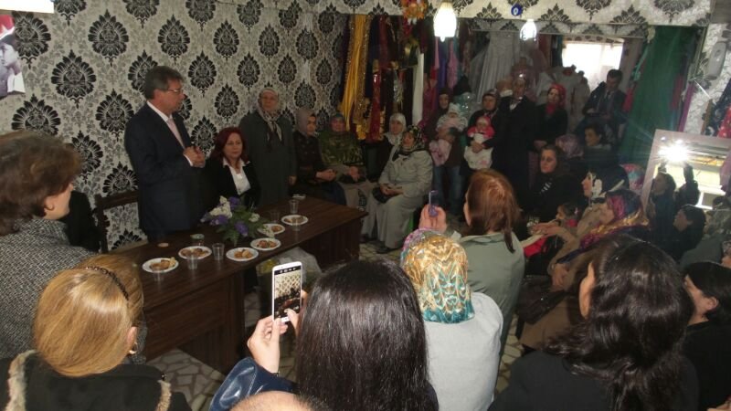 SERT:Tarihi dokuyu koruyamadılar