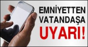Telefon faturasını e-posta ile alanlar dikkat!