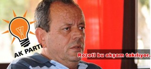 Yılmaz Kandemir AKP’ye Geçiyor