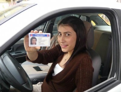 İlkokul 4. Sınıf Mezunlarına Ehliyet Yolu Açıldı