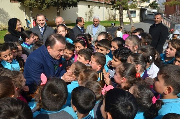 Işıklar’a Kavaklı’da sürpriz