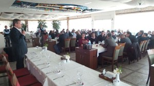 SERT:Silivri cazibe merkezi haline gelecek