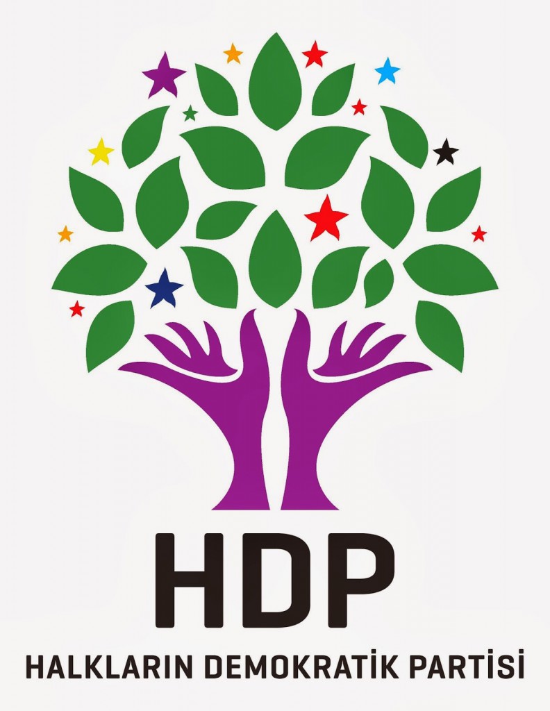 HDP:Silivri’de ulaşım ücretsiz olacak