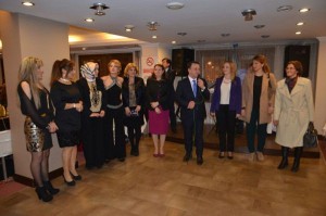 “Cumhuriyet sizlerin ellerinde yükselecek”